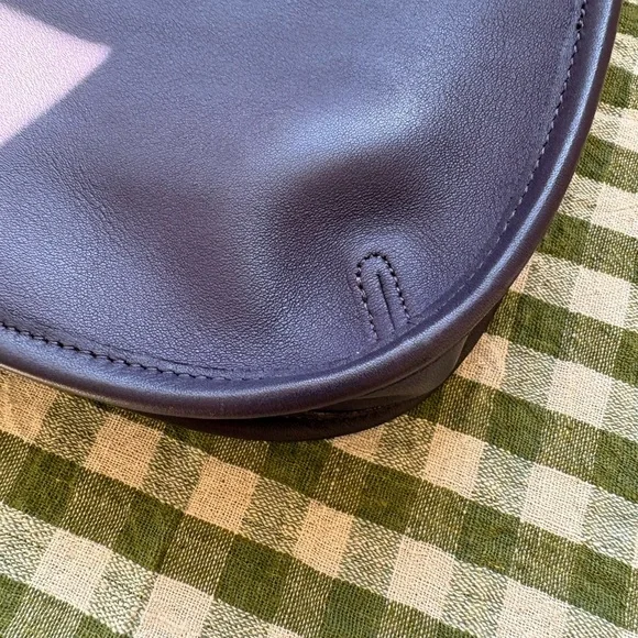 Vintage Coach Ergo 9020 Ink - Picture 10 of 12